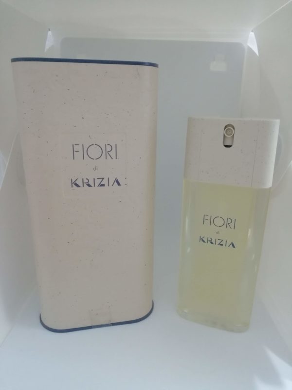 Profumo Fiori di Krizia by Krizia