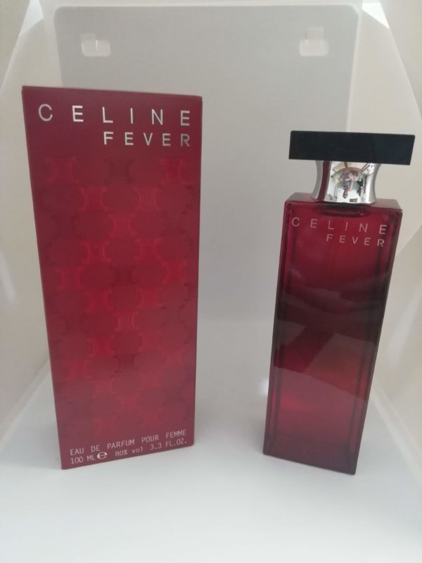 Profumo Celine Fever by Celine
